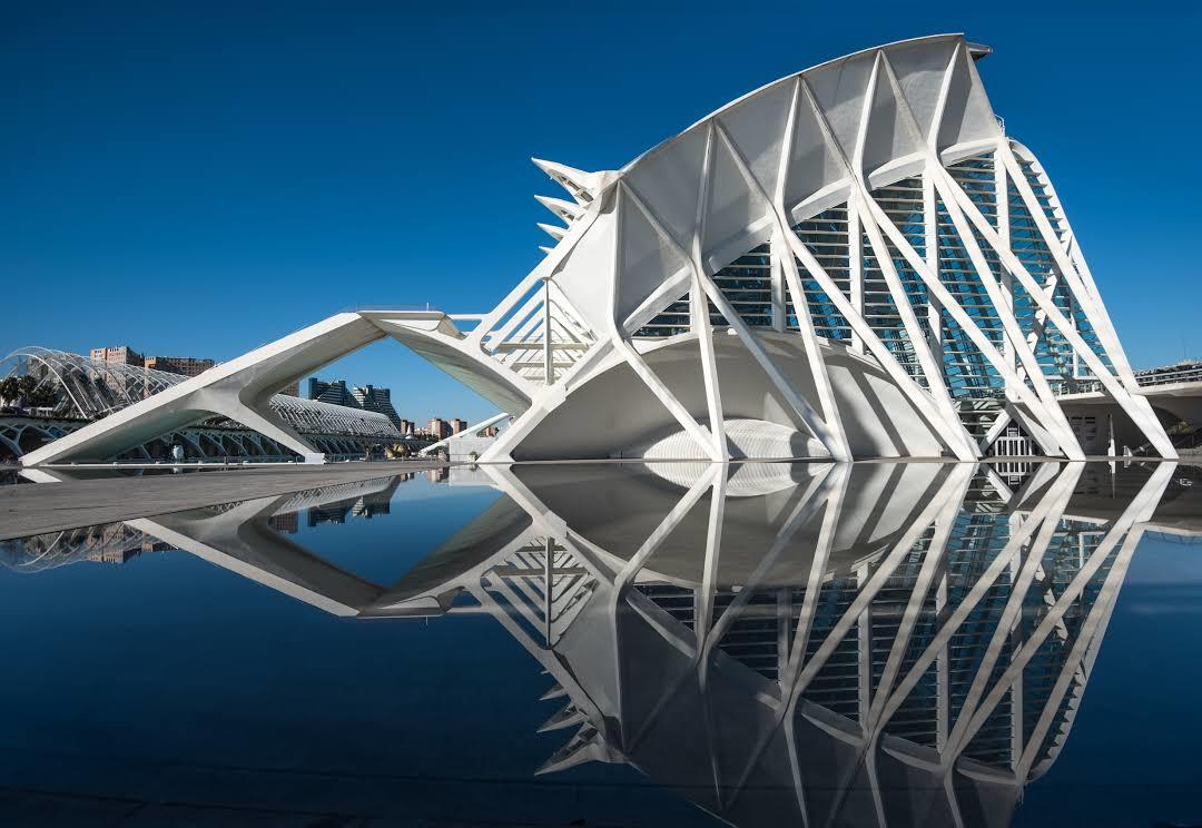 Principe Felipe Science Museum